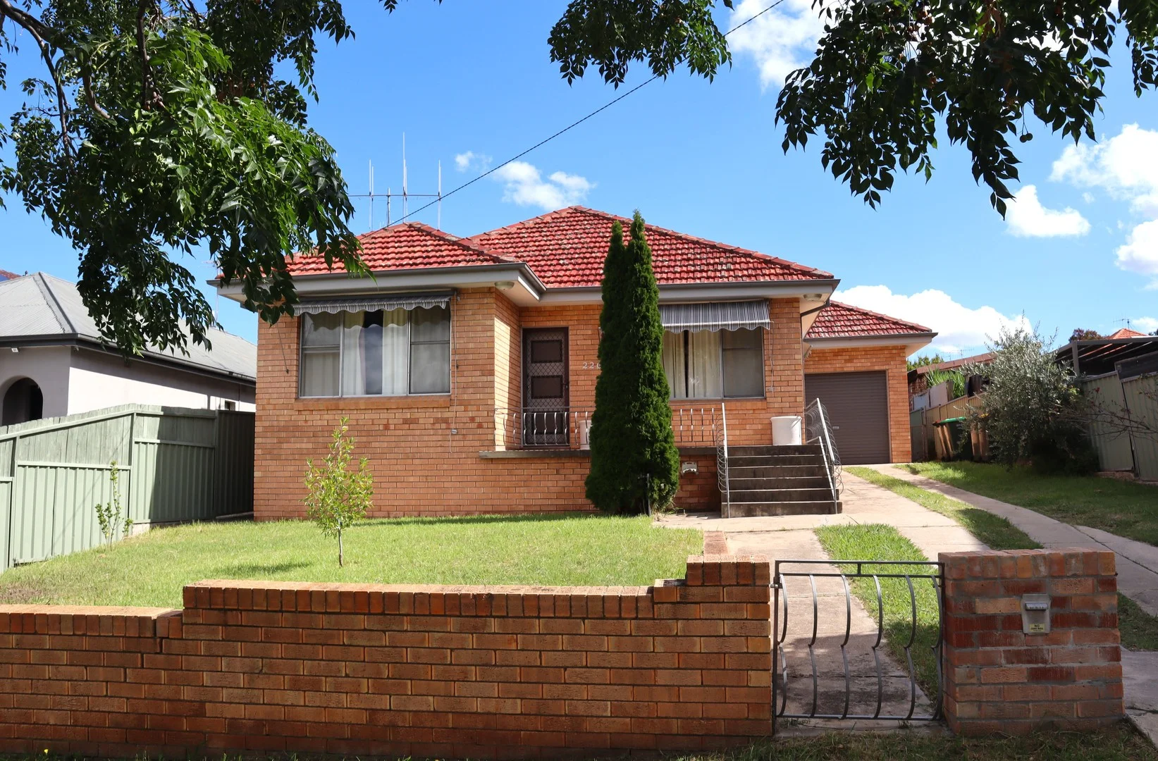 226 Keppel Street, Bathurst NSW 2795
