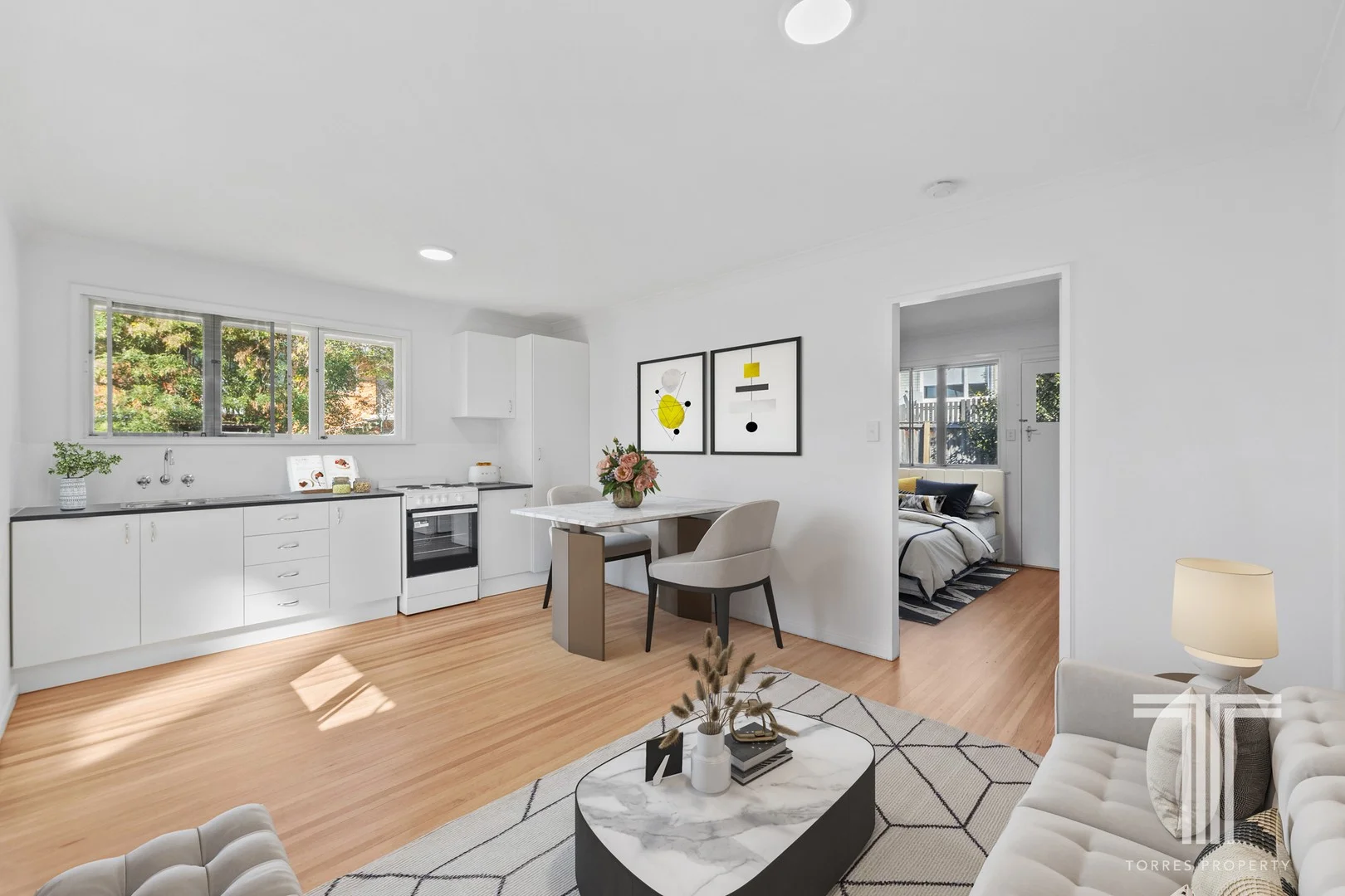 3/10 Ware St, Annerley QLD 4103