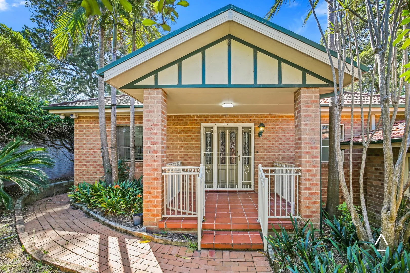 31a Kitchener Road, Artarmon NSW 2064