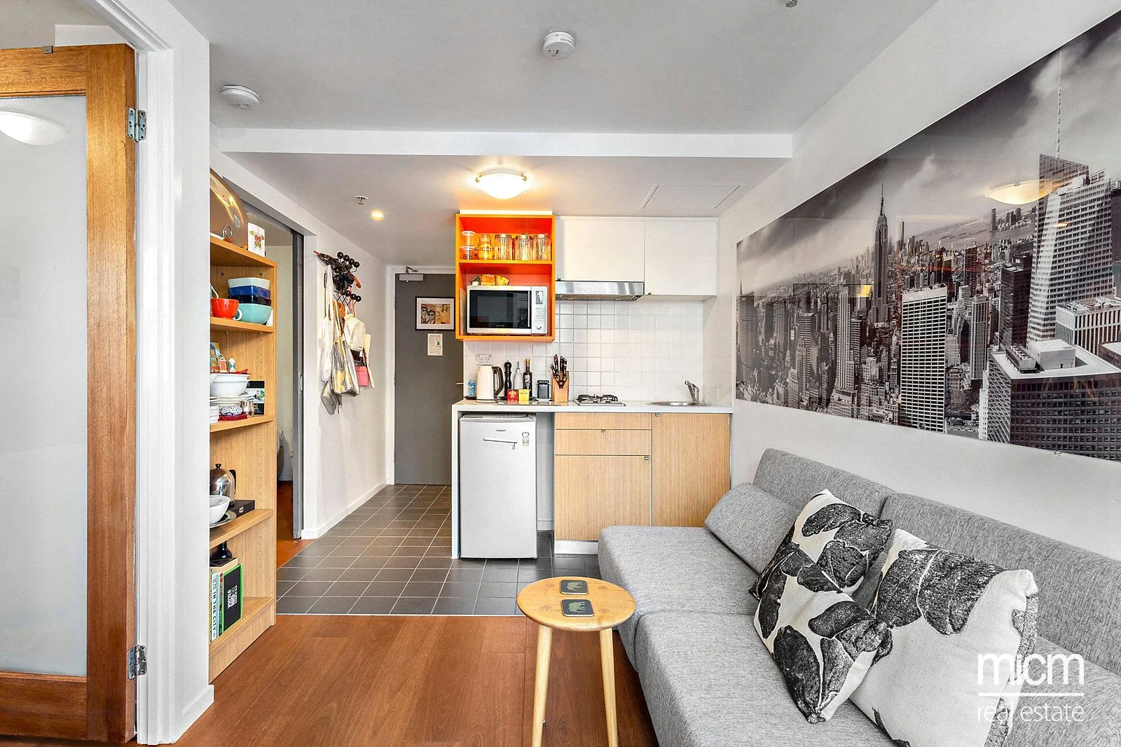 Additional image 3 of 1113/268 Flinders Street, Melbourne VIC 3000