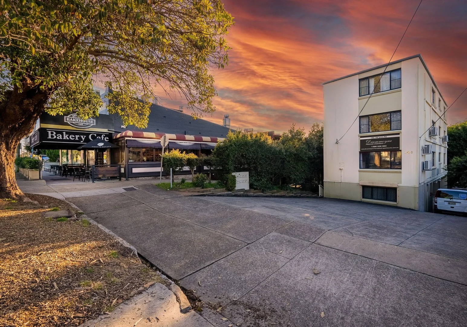 Drummoyne NSW 2047