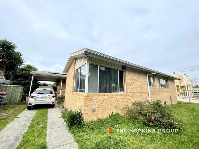 54 Westerfield Drive, Notting Hill VIC 3168