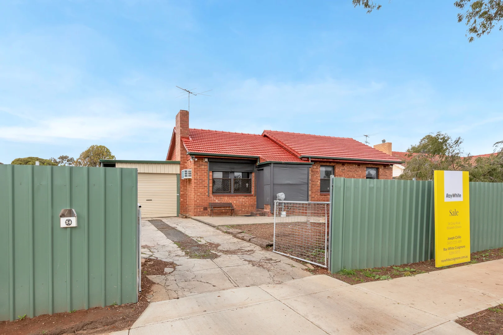 Additional image 3 of 34 Crisp Road, Elizabeth Downs SA 5113