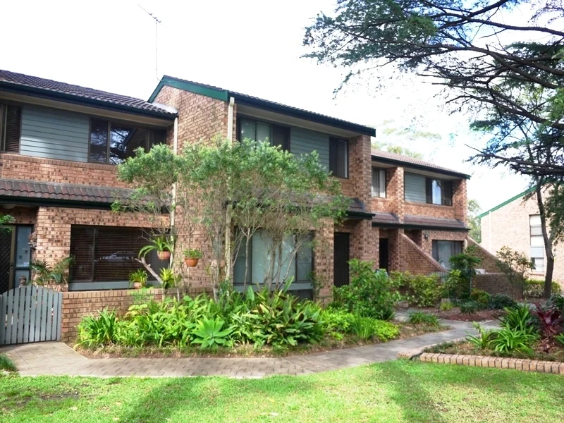 2/178-182 Waterloo Road, Marsfield NSW 2122