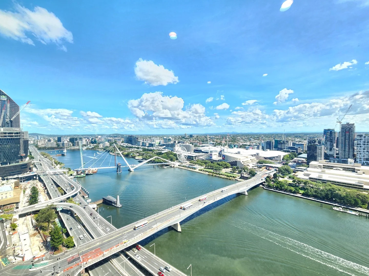 Additional image 2 of 2704/8 Adelaide Street, Brisbane City QLD 4000