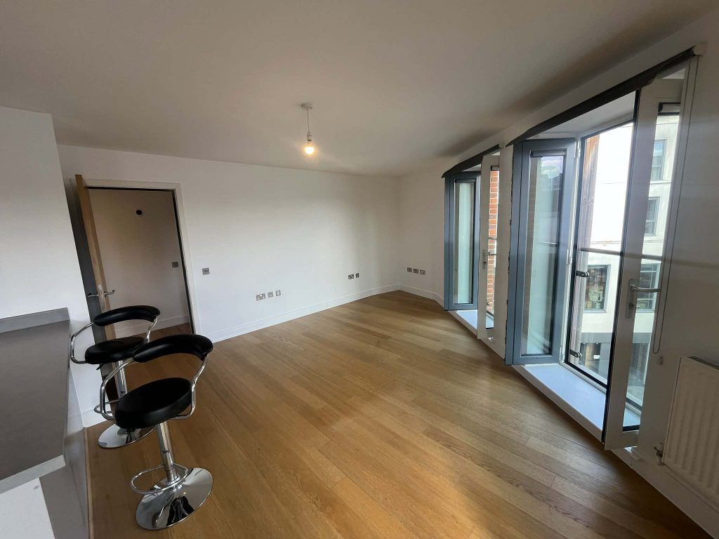 Additional image 3 of 1 bed flat to rentAttfield Parkway, Newbury RG14