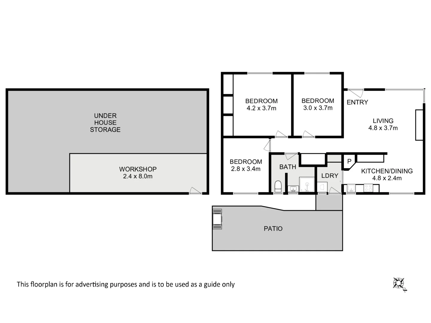 Additional image 22 of 107 Brent Street, Glenorchy TAS 7010