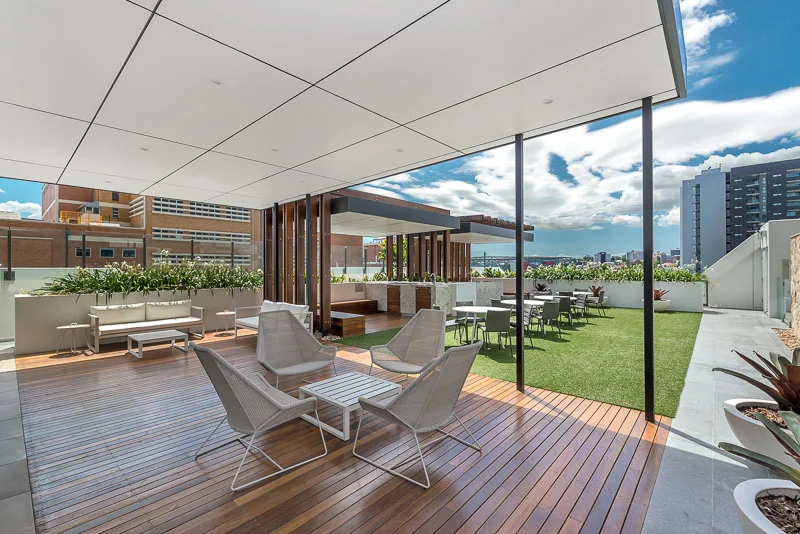 Additional image 7 of 306/55 Railway Terrace, Milton QLD 4064