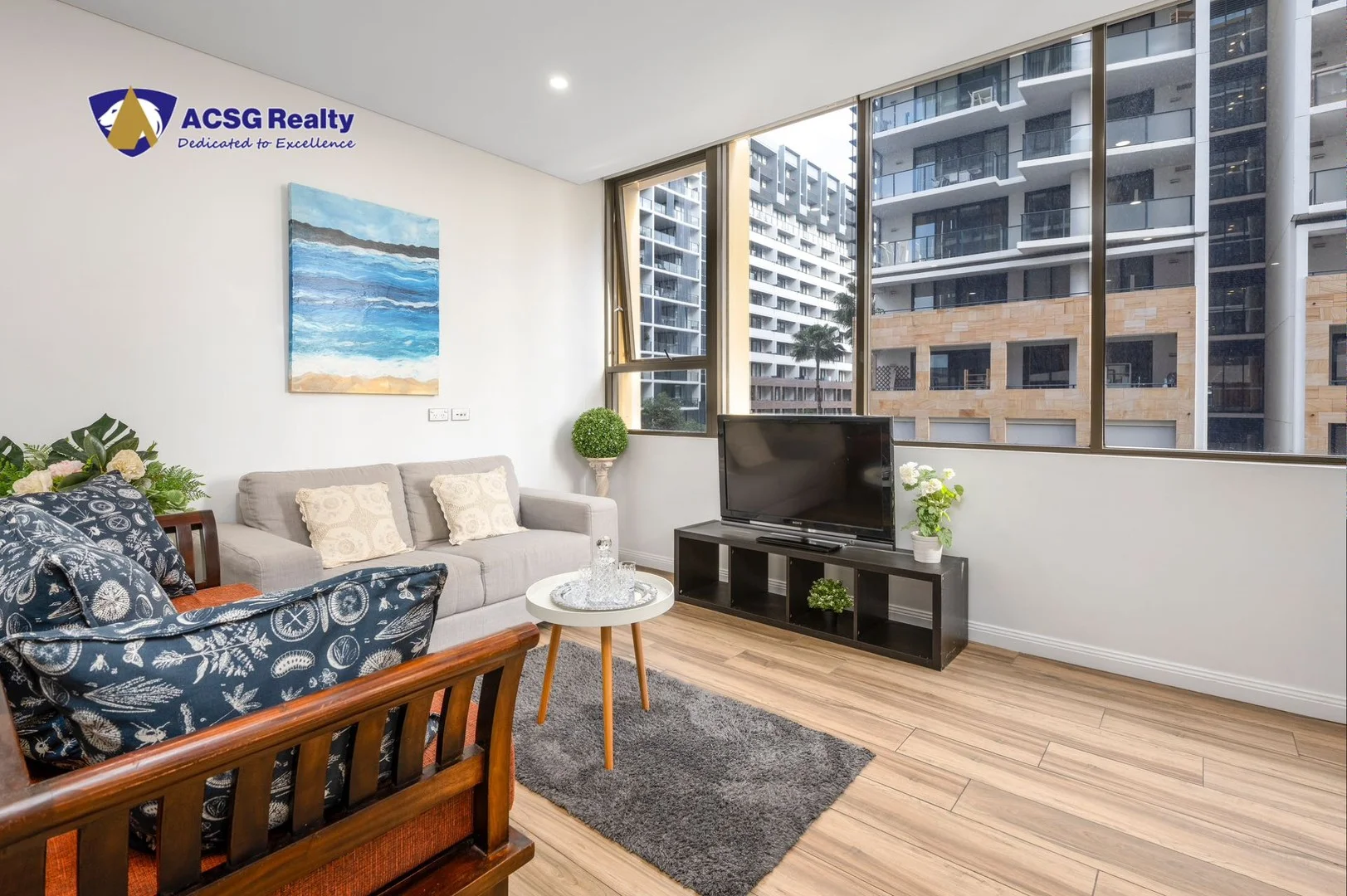 309/10 Galloway Street, Mascot NSW 2020