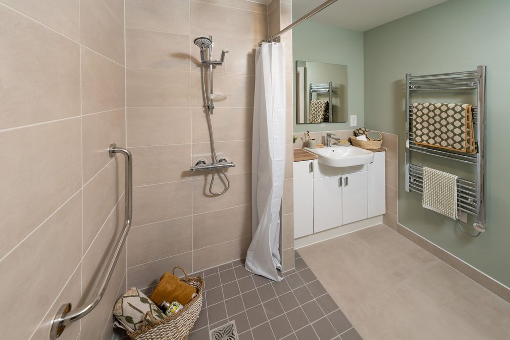 Additional image 4 of 2 bed flat to rentWimborne BH21