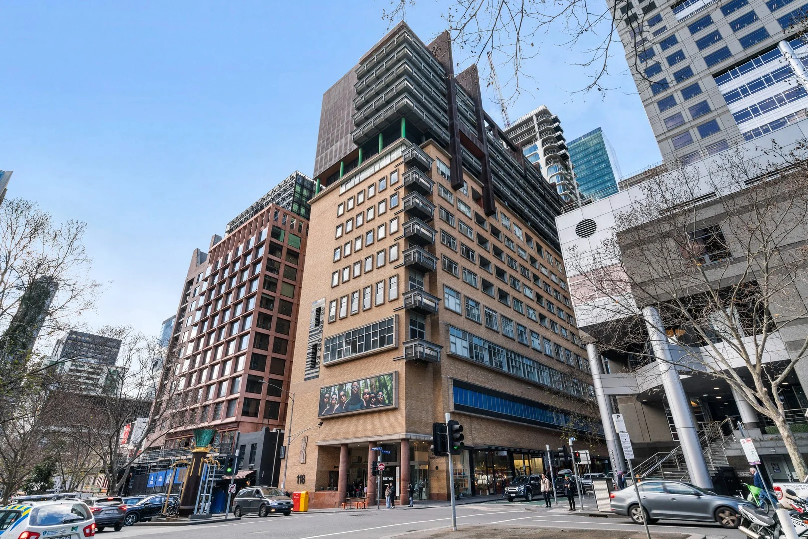 1005/118 Russell Street, Melbourne VIC 3000