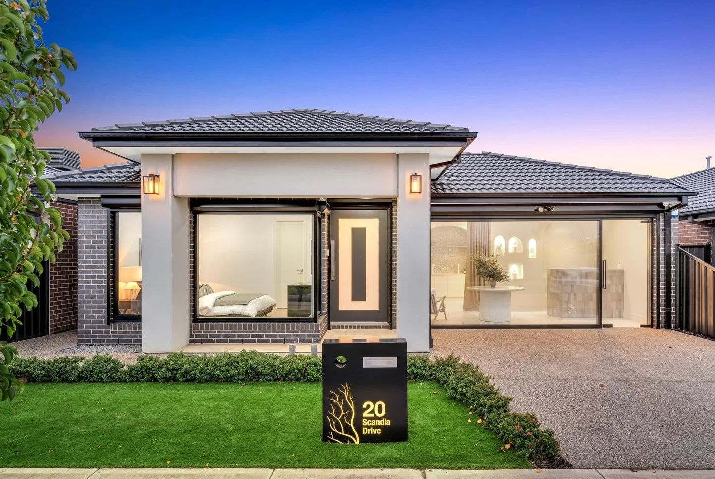 20 Scandia Drive, Mickleham VIC 3064