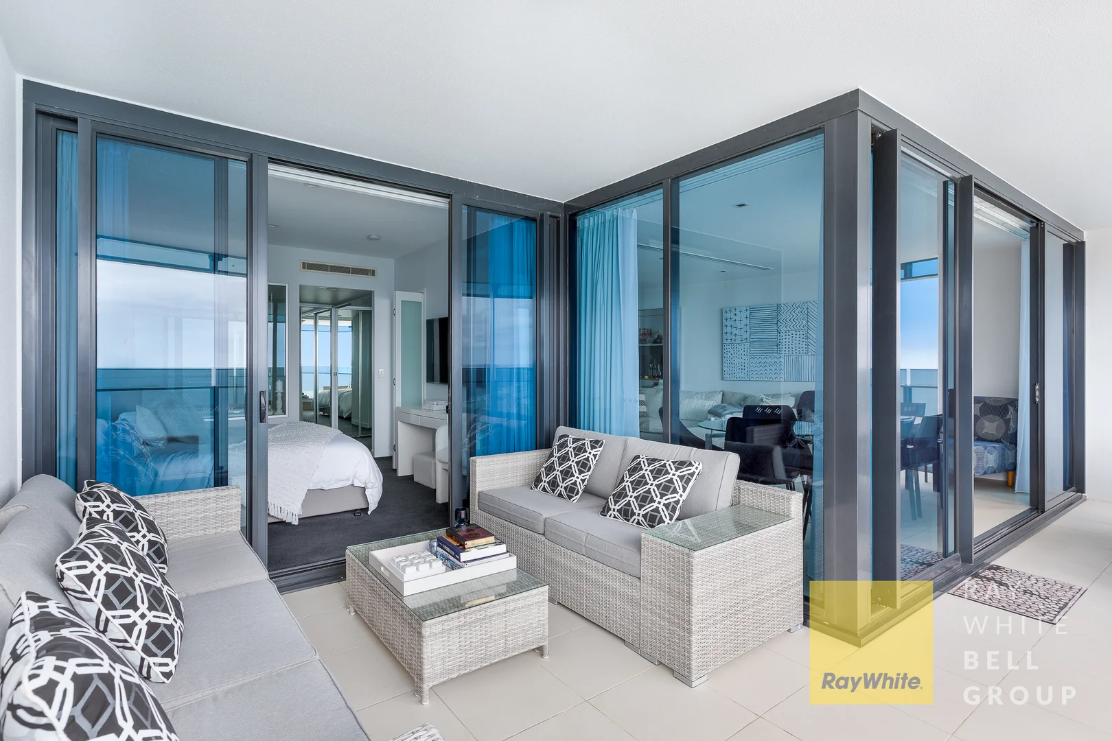 Additional image 2 of 2502/4 The Esplanade, Surfers Paradise QLD 4217