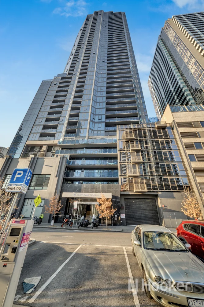 Additional image 9 of 3812/1-13 Balston Street, Southbank VIC 3006