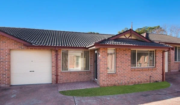16/12 Pamela Place, Girraween NSW 2145