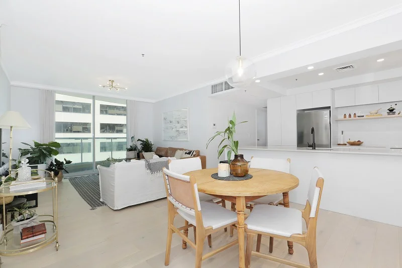 3203/343-357 Pitt Street, Sydney NSW 2000