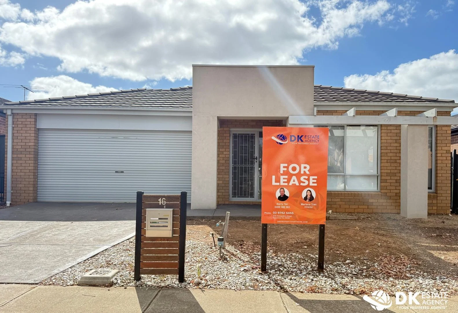 16 Brinbrook St, Tarneit VIC 3029