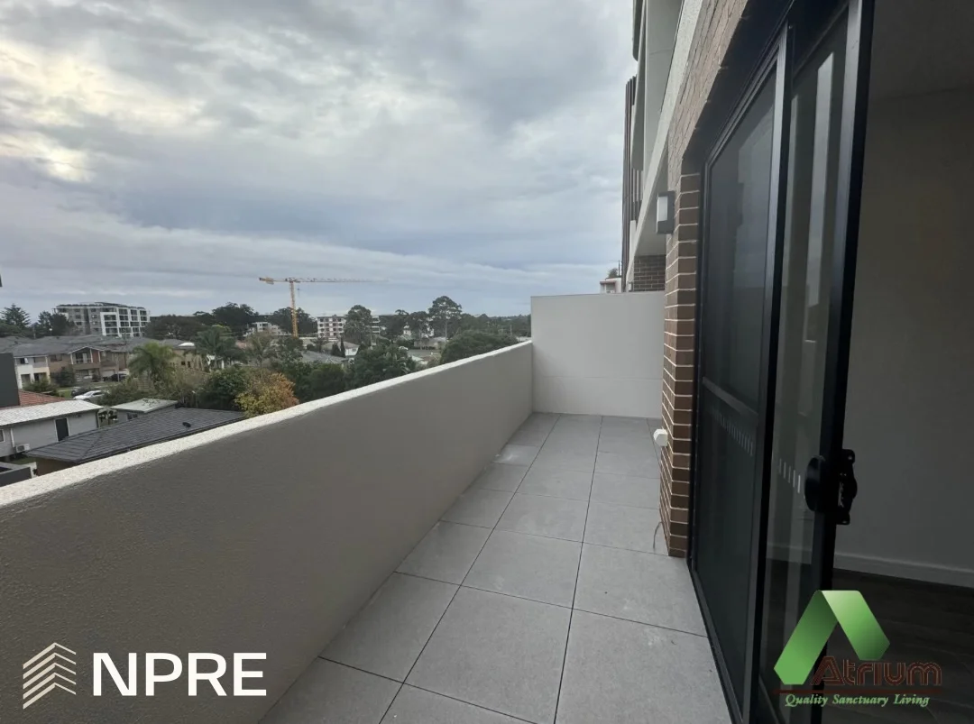 Additional image 9 of 308/7-9 Balmoral Street, Blacktown NSW 2148