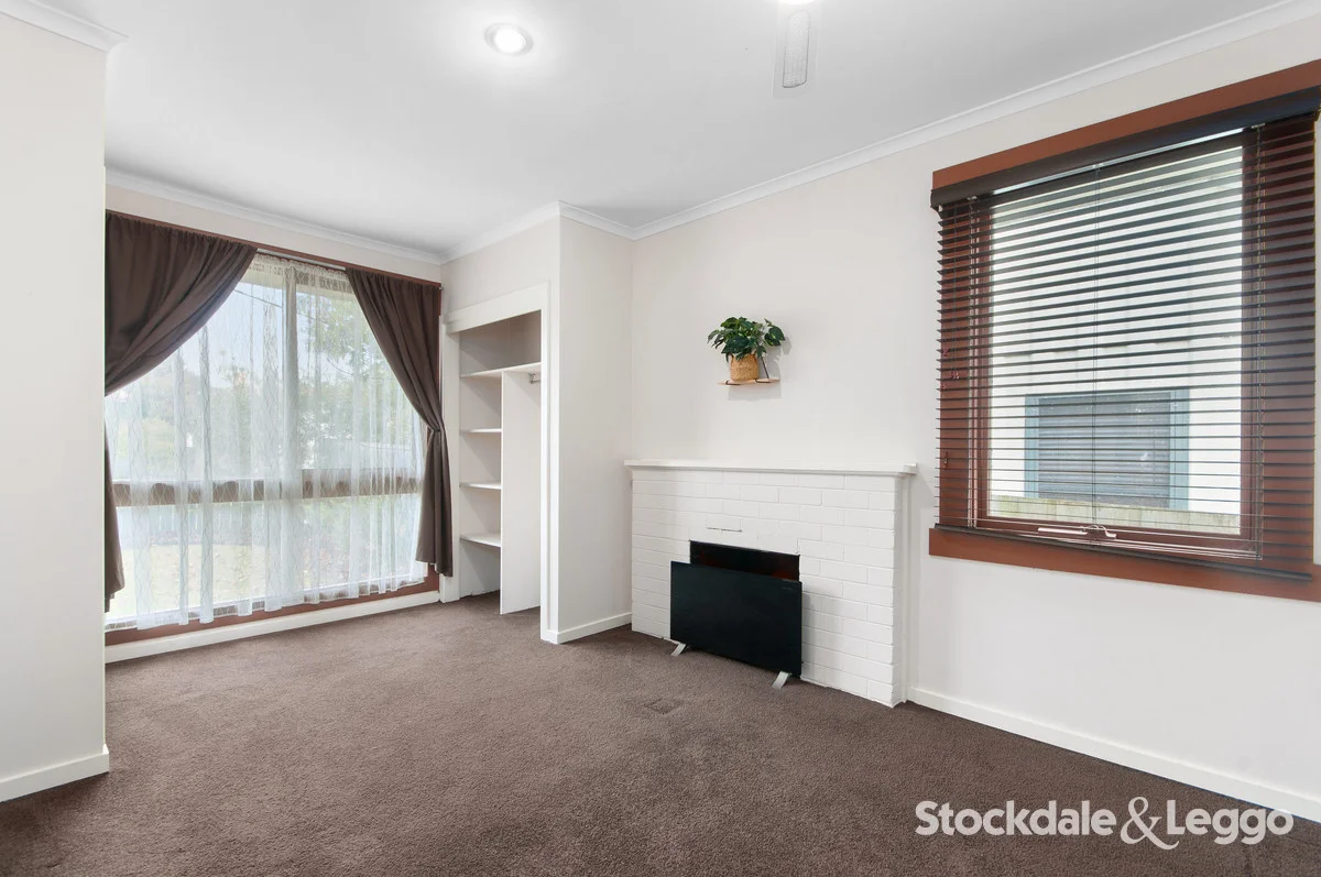Additional image 4 of 58 Newman Crescent, Traralgon VIC 3844