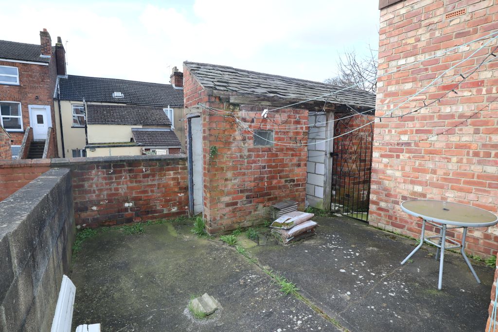 Additional image 10 of 2 bed flat to rentSt. Faiths Street, Lincoln LN1