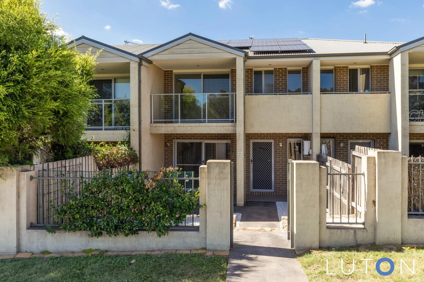 13/20 Helpmann Street, Bonython ACT 2905