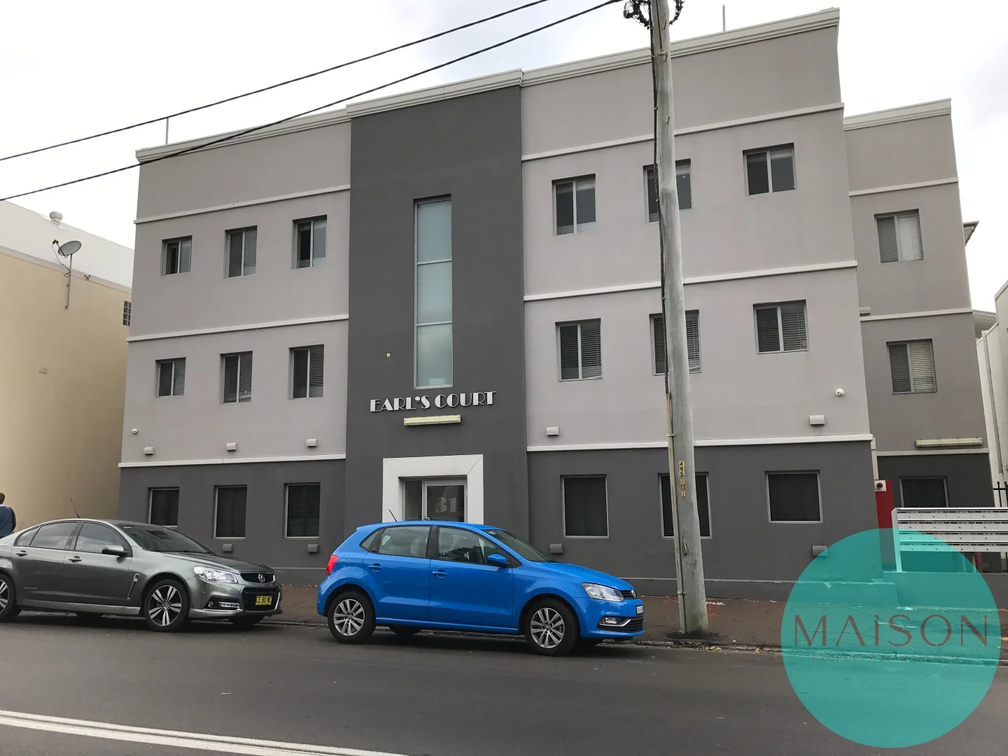 Additional image 2 of Studios/31 Scott Street, Newcastle NSW 2300