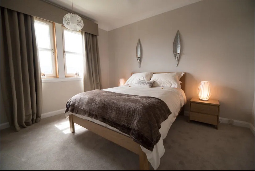 2 Bed Flat, Falcon Avenue, EH10, N1 7GU photo 2