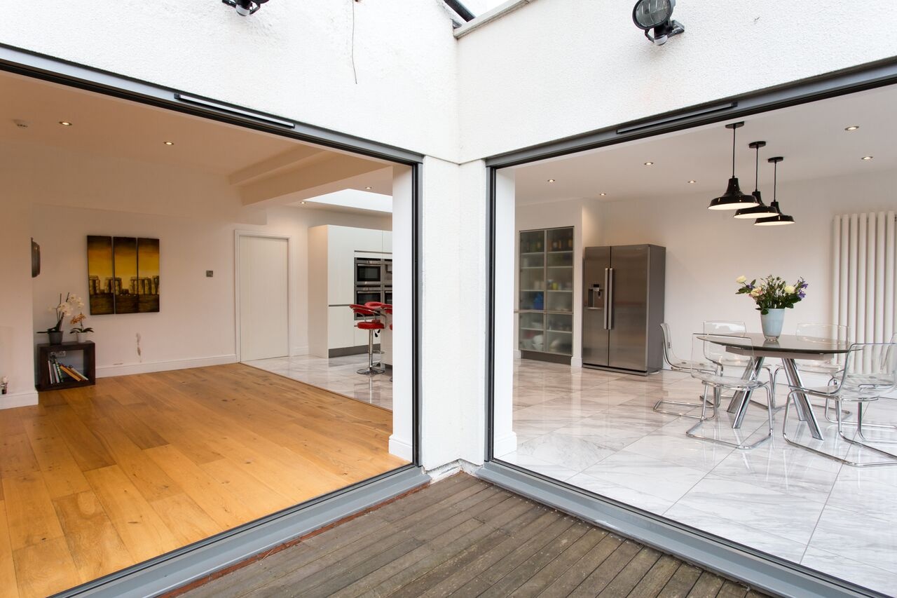 Additional image 8 of 5 Bed Semi-Detached House, Antrim Road, BS9, N1 7GU