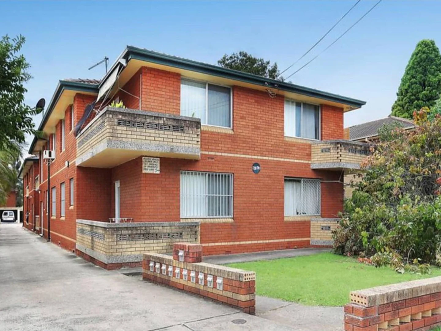 10/99 Hampden Road, Lakemba NSW 2195