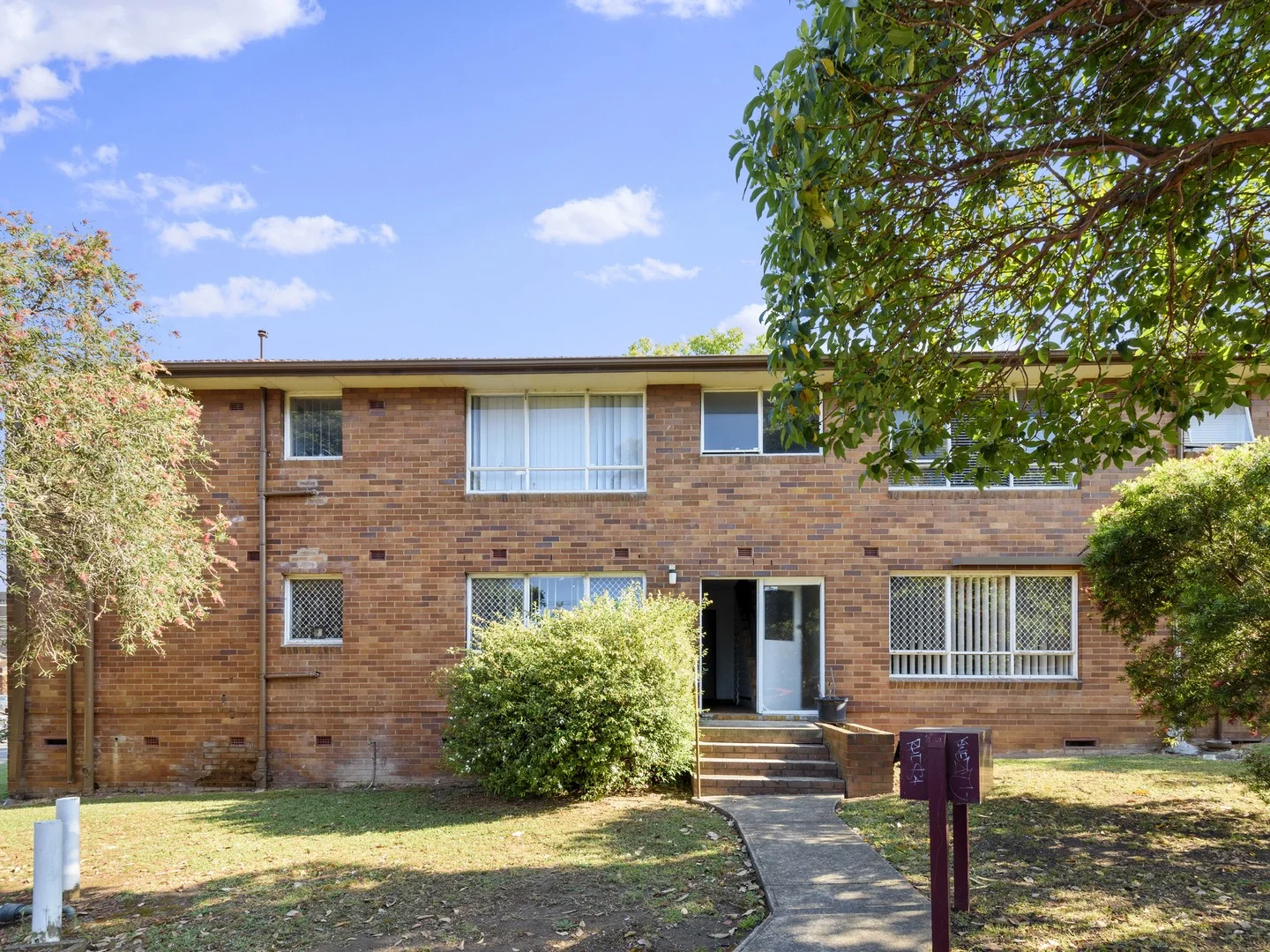 3/137 Military Road, Guildford NSW 2161