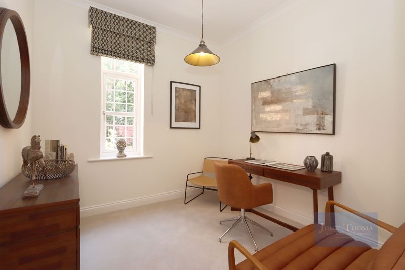Additional image 13 of 2 bed flat to rentThe Canopy, Lambourne Road, Chigwell IG7