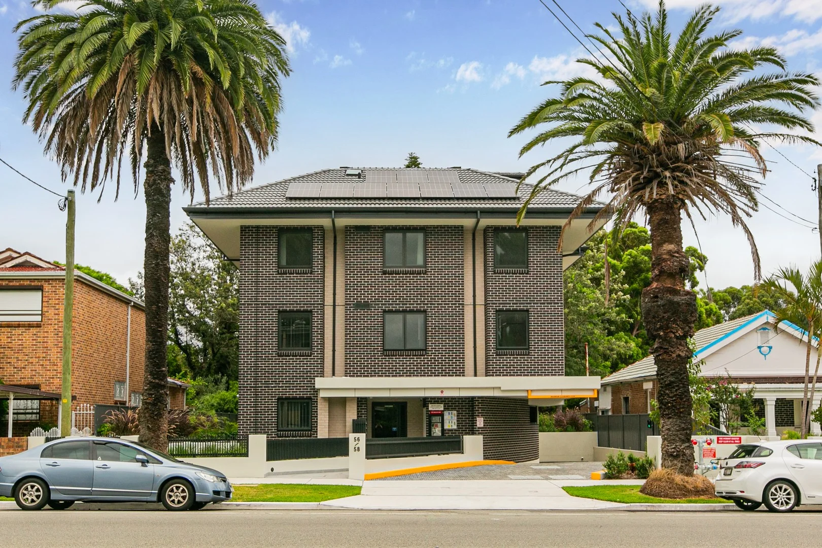 56-58 Fifth Avenue, Campsie NSW 2194