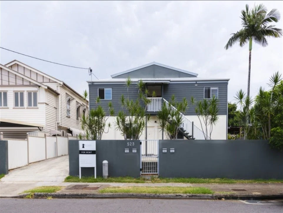 4/523 Vulture Street East, East Brisbane QLD 4169