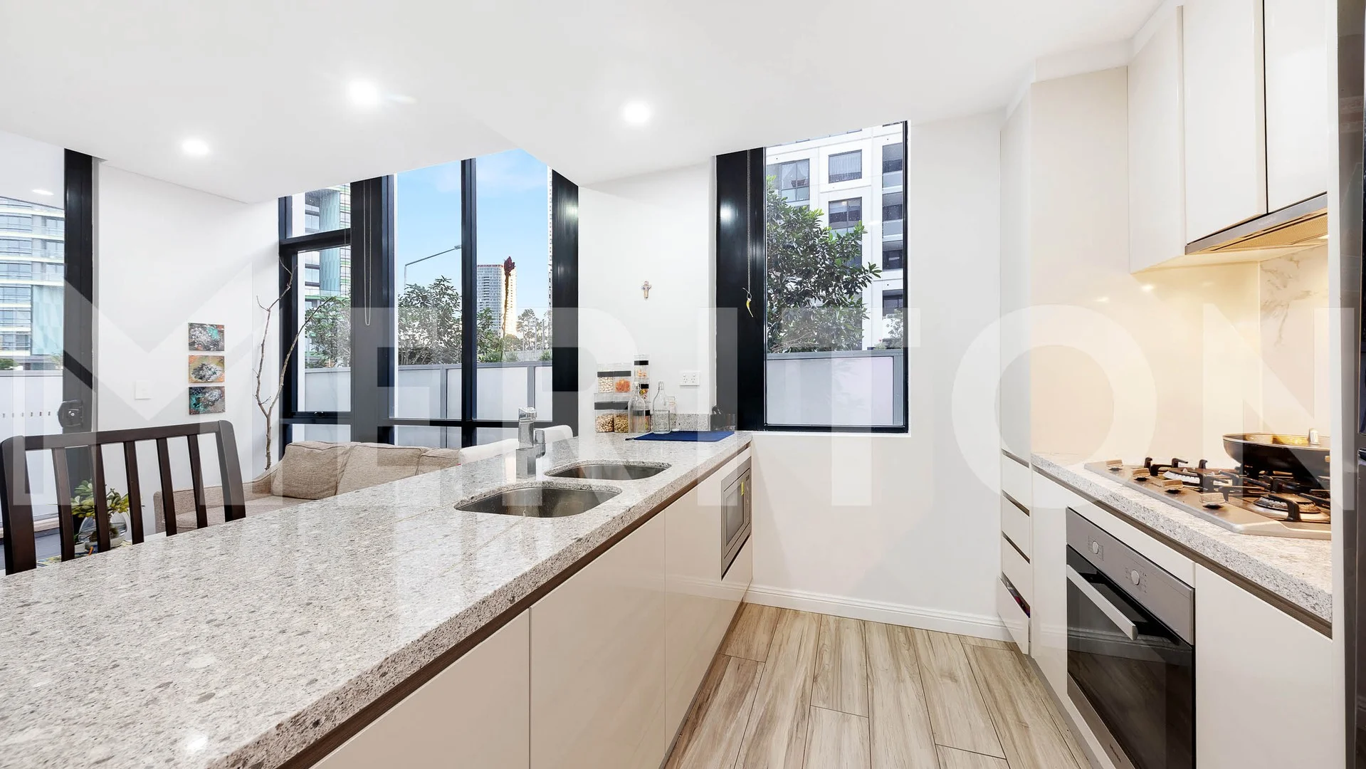 3/2A Betty Cuthbert Ave, Sydney Olympic Park NSW 2127