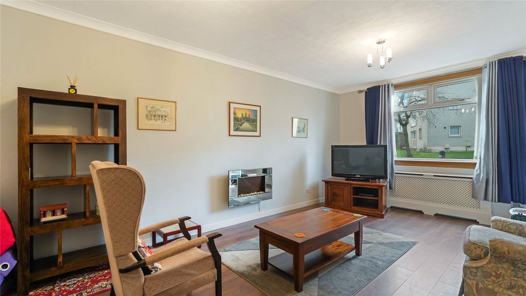 Additional image 2 of 2 bed flat for saleMary Street, Laurieston, Falkirk, Stirlingshire FK2