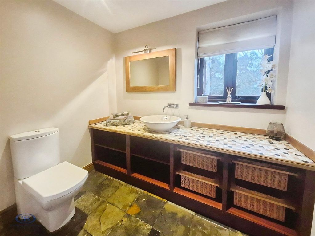 Additional image 15 of 4 bed property to rentChurch Lane, Church Lawton ST7