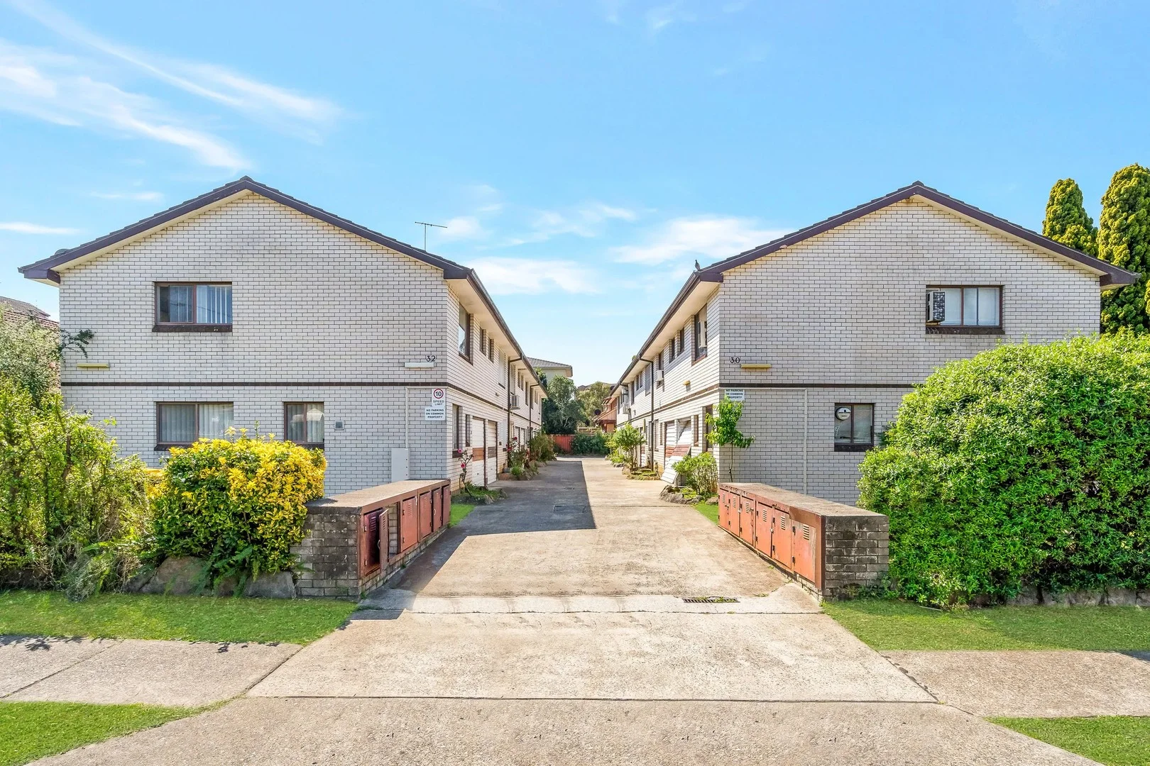 3/30 Wrentmore Street, Fairfield NSW 2165