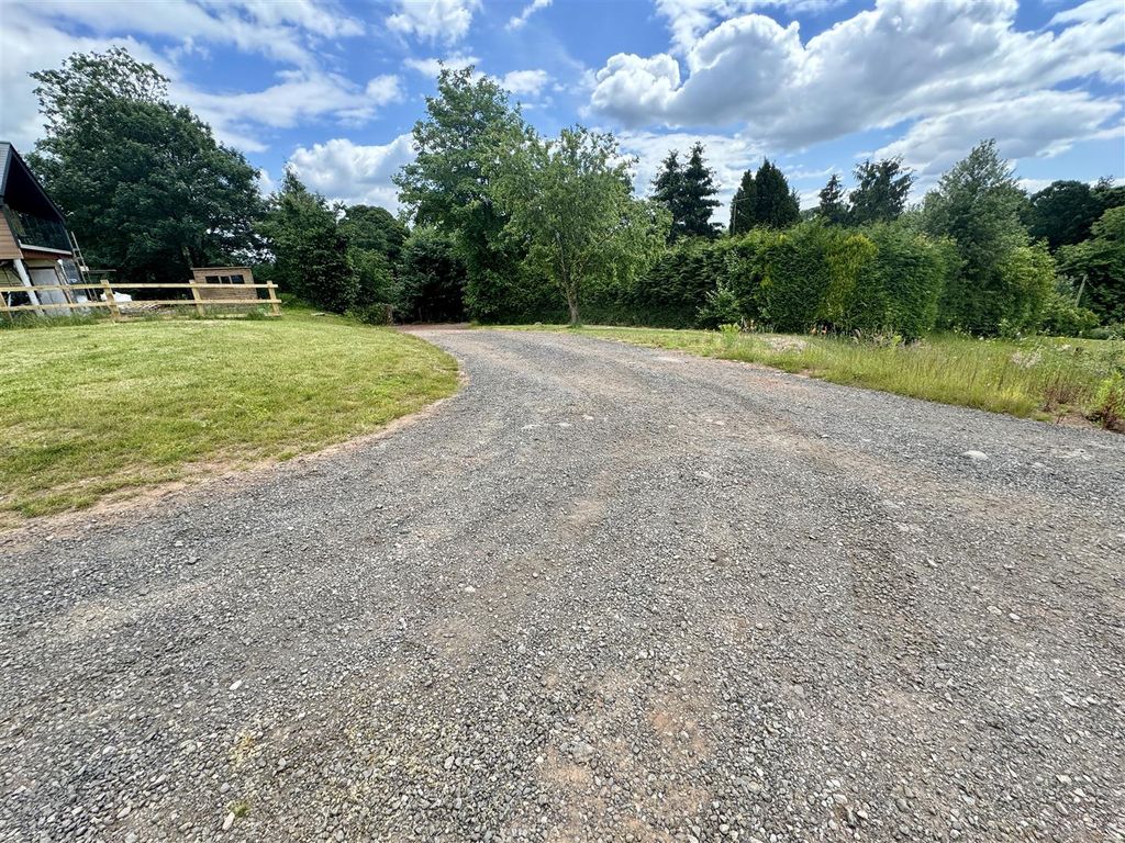 Additional image 10 of Land for saleTewkesbury Road, Newent GL18