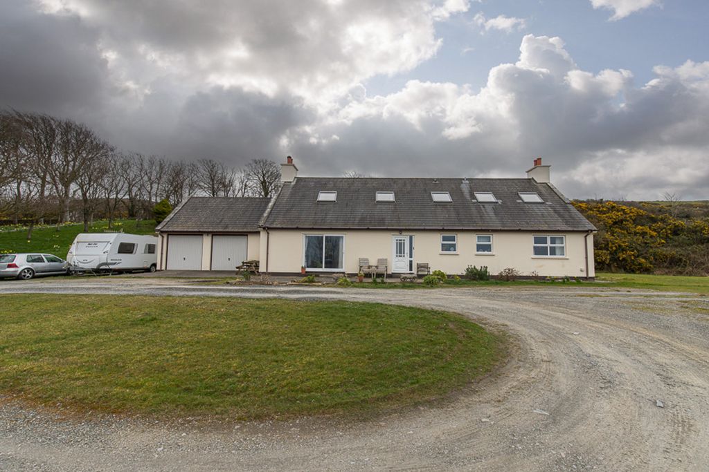 3 bed flat to rentBarregarrow, Isle Of Man, 1 IM6