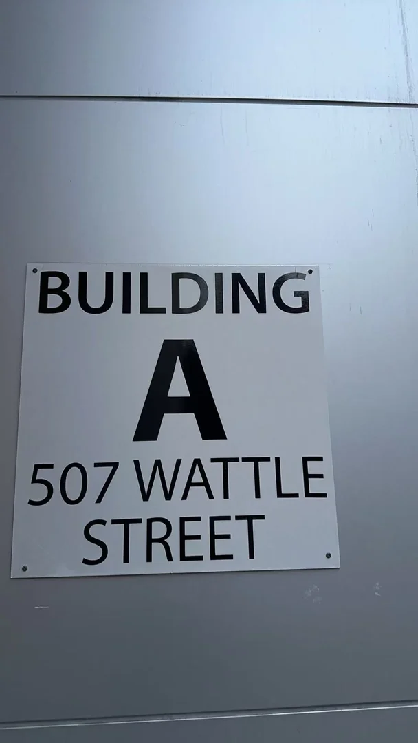 Additional image 8 of 603A/503-507 Wattle Street, Ultimo NSW 2007