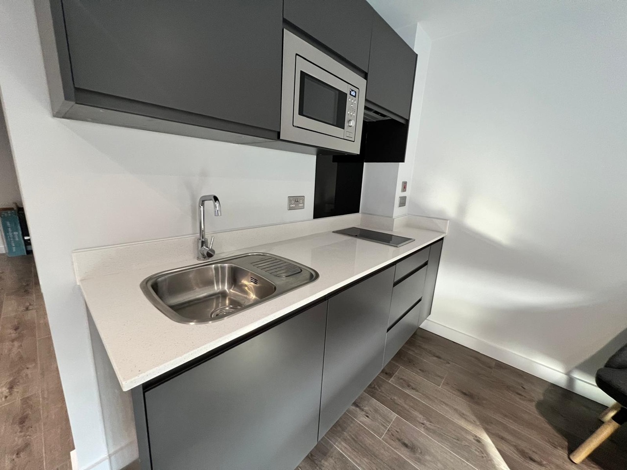 Additional image 5 of Studio Flat, Park Lane, L1, N1 7GU