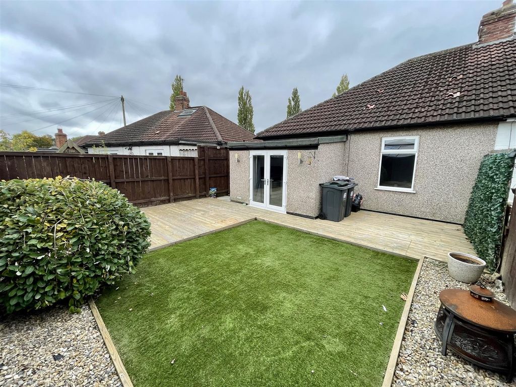 Additional image 8 of 2 bed semi-detached bungalow for saleThe Byway, Darlington DL1