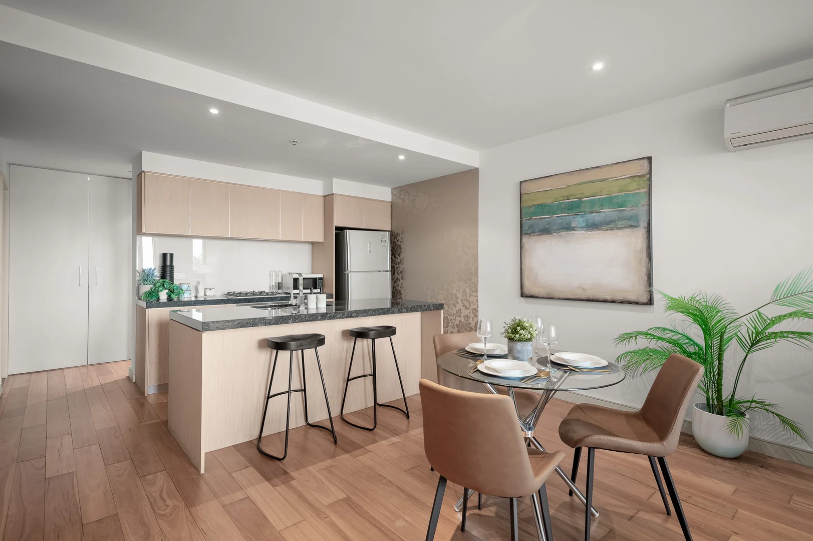 Additional image 6 of 804/228 A'Beckett Street, Melbourne VIC 3000