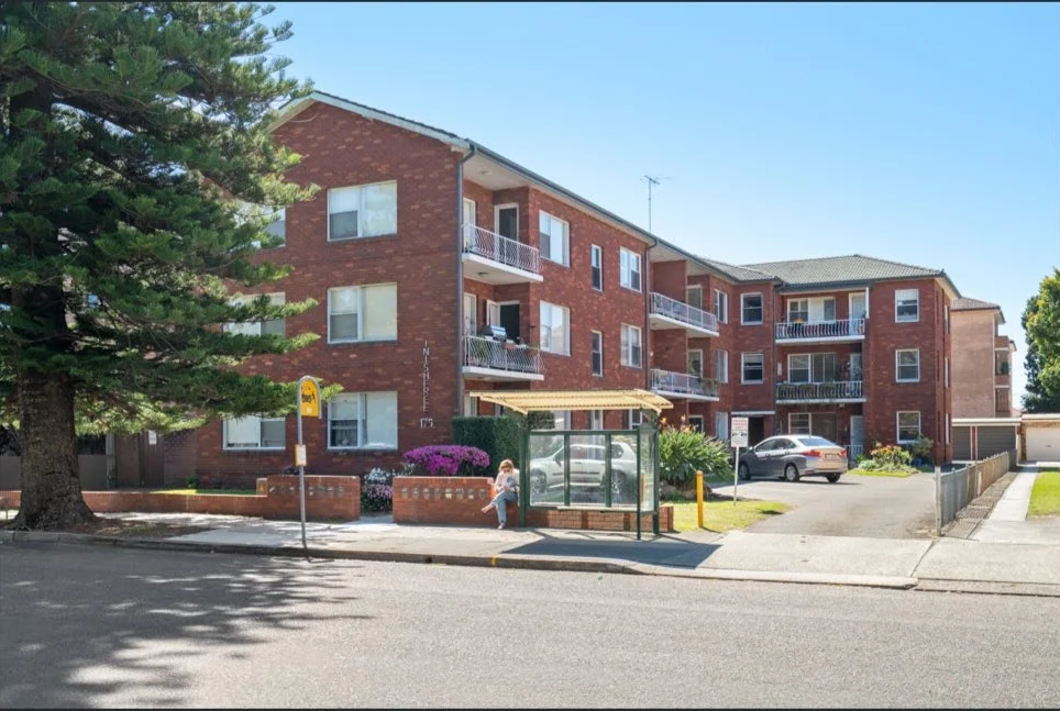 12a/176 Russell Avenue, Dolls Point NSW 2219