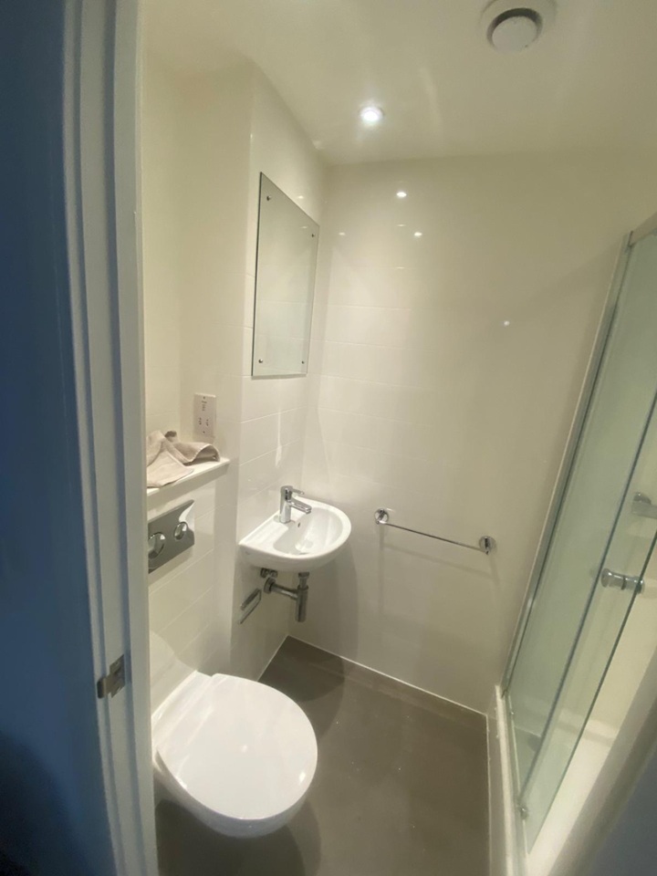 Studio Flat, Straits Parade, BS16, N1 7GU photo 4
