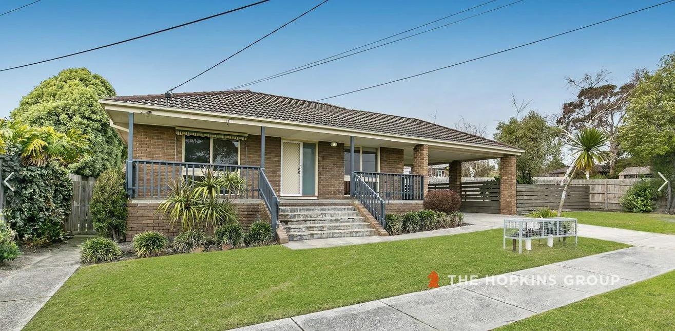 24 Mcmurtry Way, Frankston South VIC 3199
