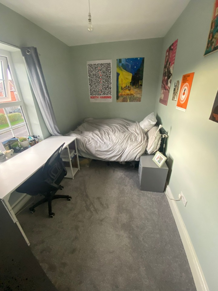 Additional image 9 of Room in a Shared House, The Crescent, BS9, N1 7GU