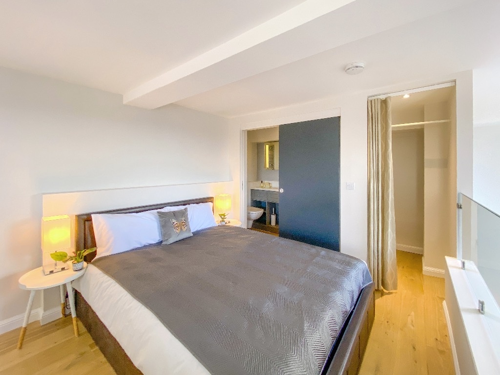 Additional image 5 of 1 Bed Flat, Mcdonald Road, EH7, N1 7GU