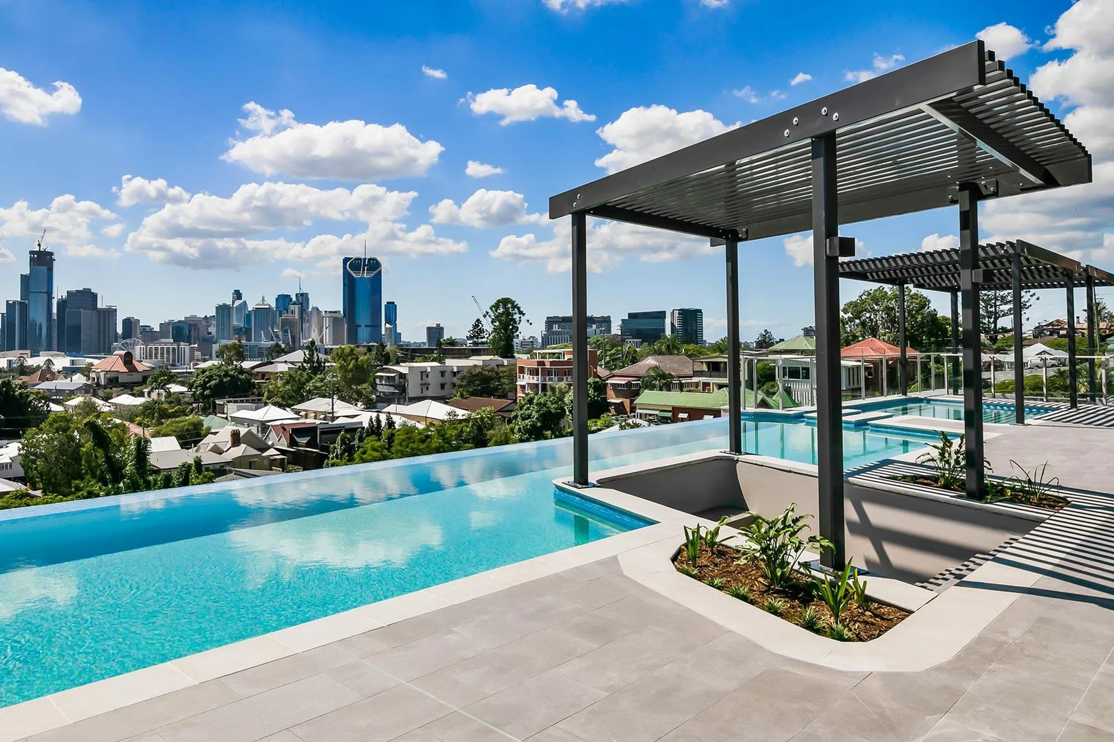 Additional image 15 of 403/8 Colton Street, Highgate Hill QLD 4101