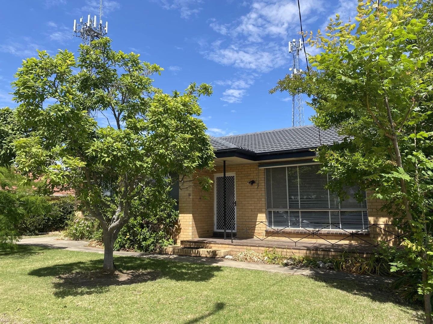 11 Hume Street, Yarrawonga VIC 3730
